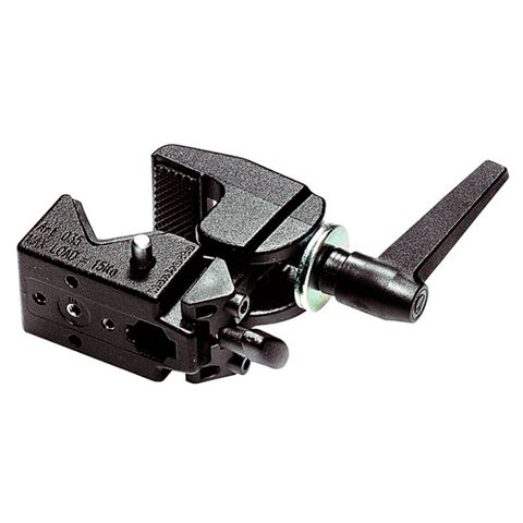 Manfrotto 035B Super Clamp