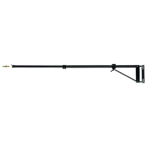 Manfrotto 098 Wall Mounted Boom 1.2-2.1m