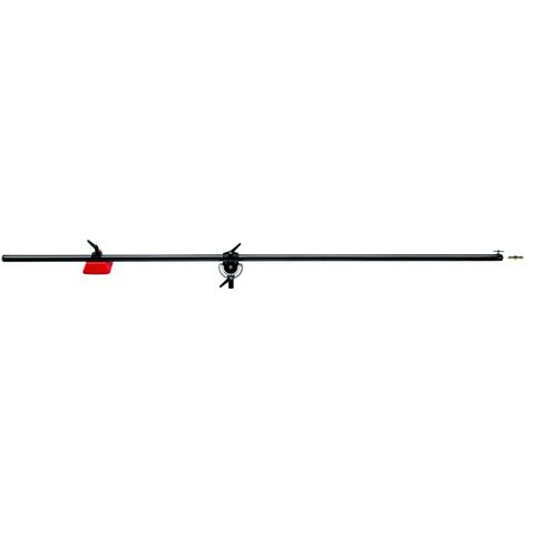 Manfrotto 085BSL Light Boom Black A25 without Stand