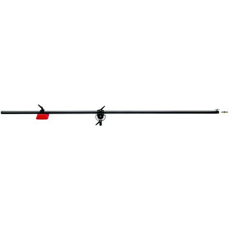 Manfrotto 085BSL Light Boom Black A25 without Stand