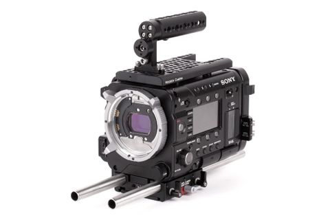 Wooden Camera -  Sony F55/F5 Unified Accessory Kit (Base)