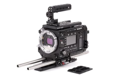 Wooden Camera -  Sony F55/F5 Unified Accessory Kit (Advanced)