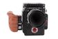 Wooden Camera -  Right Side Plate (RED DSMC2)