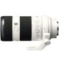 Sony FE 70-200mm F4 G OSS E-Mount Lens