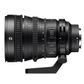 Sony FE PZ 28-135mm F4 G OSS E-Mount Lens