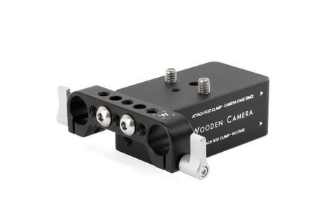 Wooden Camera -  Mini Baseplate (BMC)