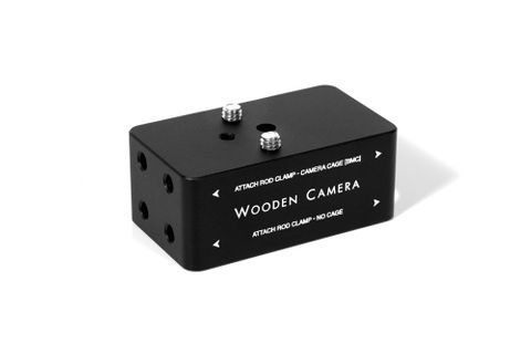Wooden Camera -  Mini Riser (BMC)