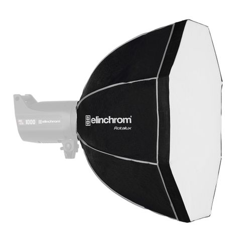 Elinchrom Rotalux Deep Octabox 70cm