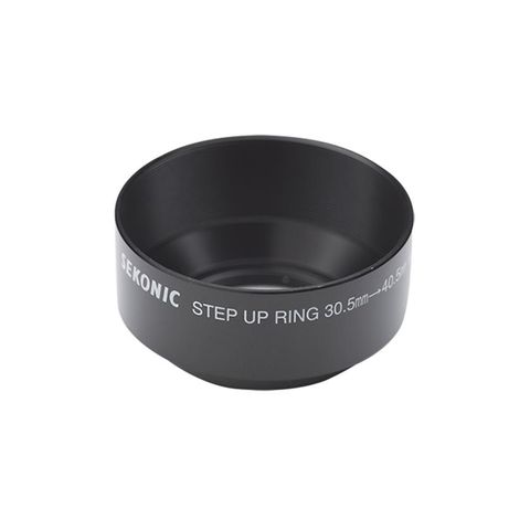 Sekonic Step Up Ring For L-858D (L-758/558/608)