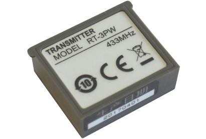 Sekonic RT-3PW Pocket Wizard Transmitter For L-858D