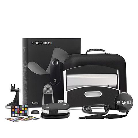 Xrite i1 Photo Pro 2 - I1Gen2