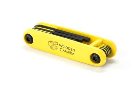 Wooden Camera -  Wrench Set (Standard)