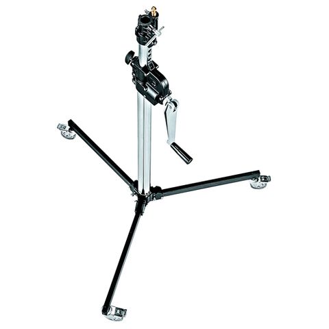 Manfrotto 083NWB Wind Up Stand