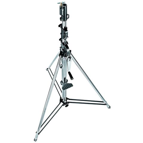 Manfrotto 087NW Wind Up Stand