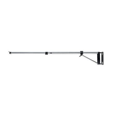 Manfrotto 098 Short Wall Boom 0.78-1.2m