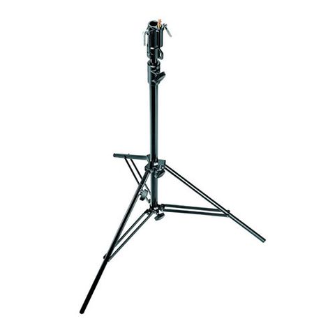 Manfrotto 008BSU Cine Stand Black Steel