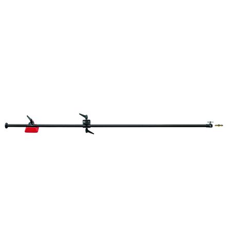 Manfrotto 024 Light Boom Black