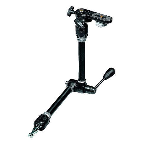 Manfrotto 143A Magic Arm With Camera Bracket
