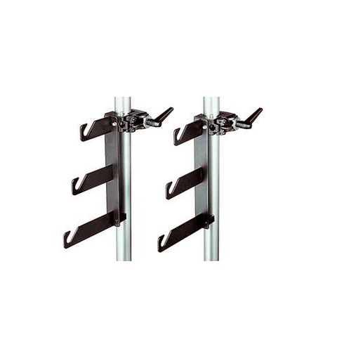Manfrotto 044 Triple Hook With Clamps