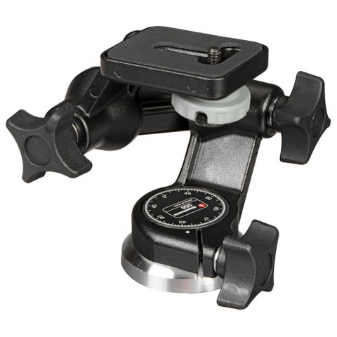 Manfrotto 056 3D Junior Head