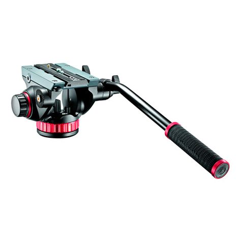 Manfrotto MVH502AH Pro Video Head