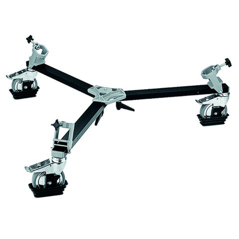 Manfrotto 114 Cine Video Dolly