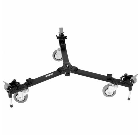 Manfrotto 127 Variable Spread Dolly