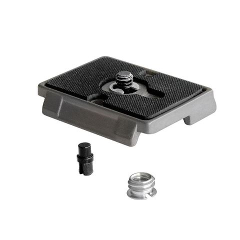 Manfrotto 200PL Rectangular Plate with 1/4 Screw