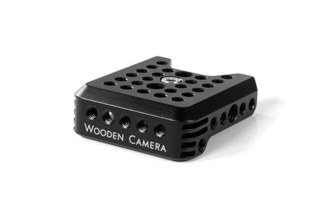 Wooden Camera -  Top Plate (C100, C300, C500)