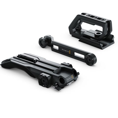 Blackmagic Design Mini URSA Shoulder Mount Kit