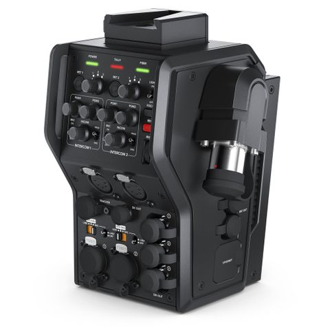 Blackmagic Design Camera Fibre Converter