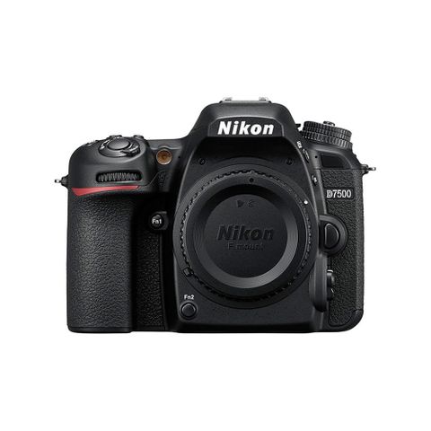 Nikon D7500 Body