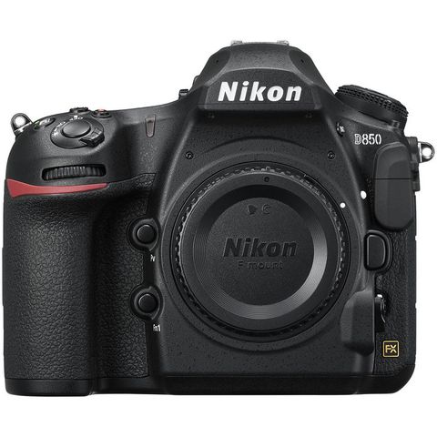 Nikon D850 Body Only