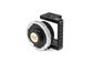 Wooden Camera -  MFT to PL Adapter (Pocket)
