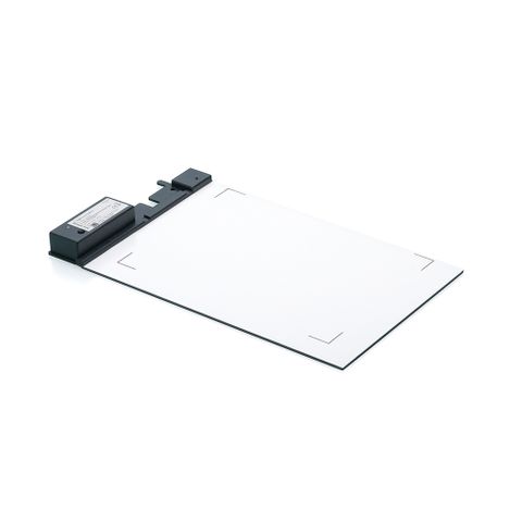 Barbieri Standard Transmission Sample Holder Spectro LFP qb