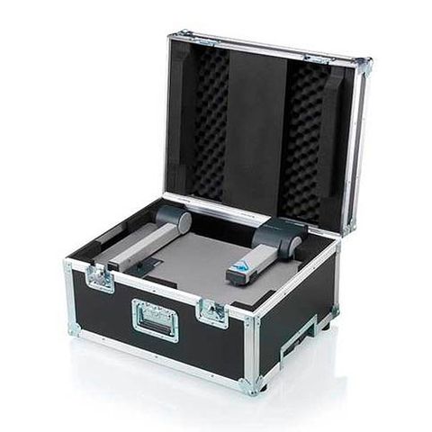 Barbieri Barbieri Carrycase  For Spectro LFP RT (all series)