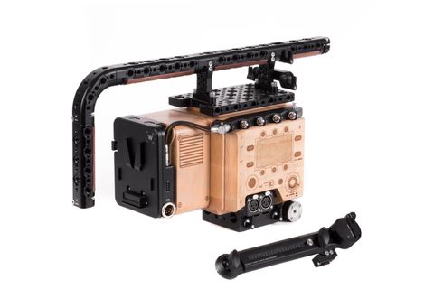 Wooden Camera Sony Venice Pro Accessory Kit (V-Mount)