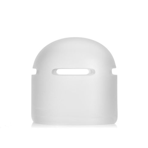 Elinchrom Glass Dome Zoom Head Frost