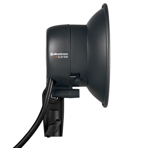 Elinchrom ELB 500TTL Flash Head