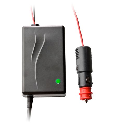 Elinchrom Quadra 12V  Li-Ion Car Charger