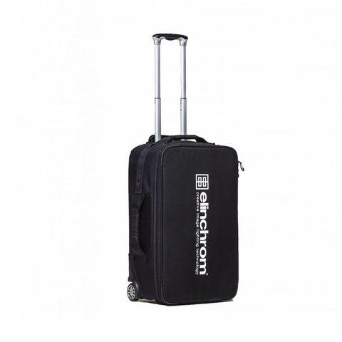 Elinchrom Protec 3 Head Rolling Case