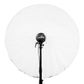 Elinchrom Translucent Diffuser for Deep Umbrella 105cm