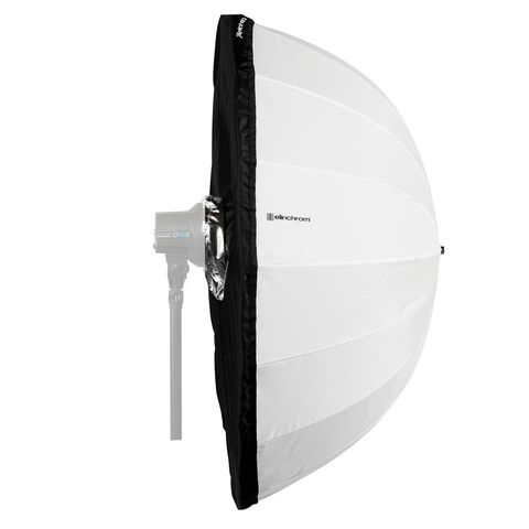 Elinchrom Black Rear Diffuser for Deep Umbrella 105cm