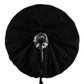 Elinchrom Black Rear Diffuser for Deep Umbrella 105cm