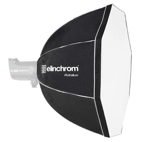 Elinchrom Rotalux Deep Octabox 100cm