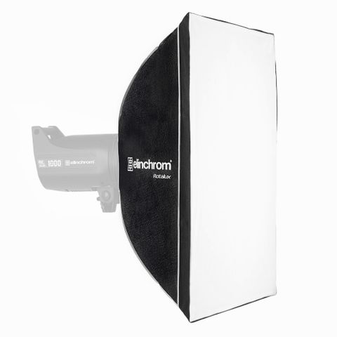 Elinchrom Rotalux Squarebox 70 X 70cm