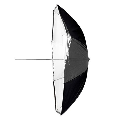 Elinchrom 2:1 White / Translucent Umbrella 105cm