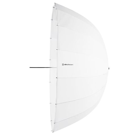 Elinchrom Deep Translucent Umbrella 125cm