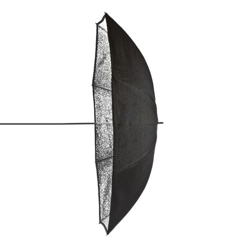 Elinchrom Eco Umbrella Silver 85cm