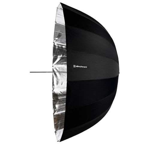 Elinchrom Deep Silver Umbrella 105cm